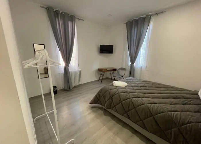 Bed and Breakfast A casa di Nico Bologna