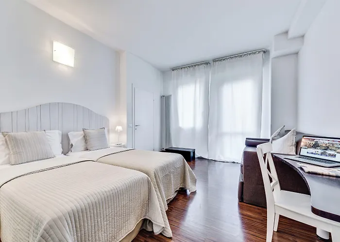 Marconi Inn Bologna